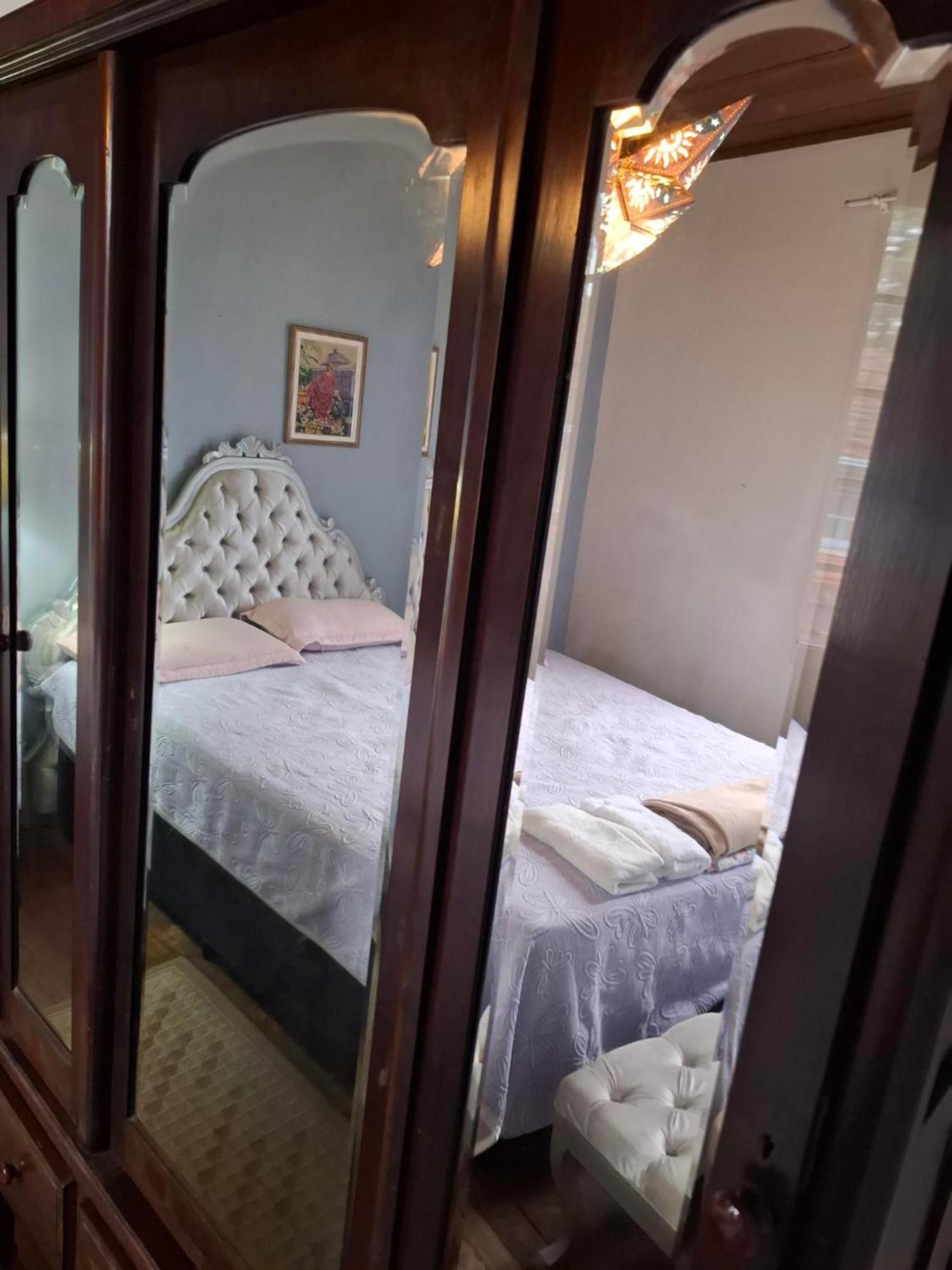 Quarto Familia Centro Historico De Petropolis Экстерьер фото